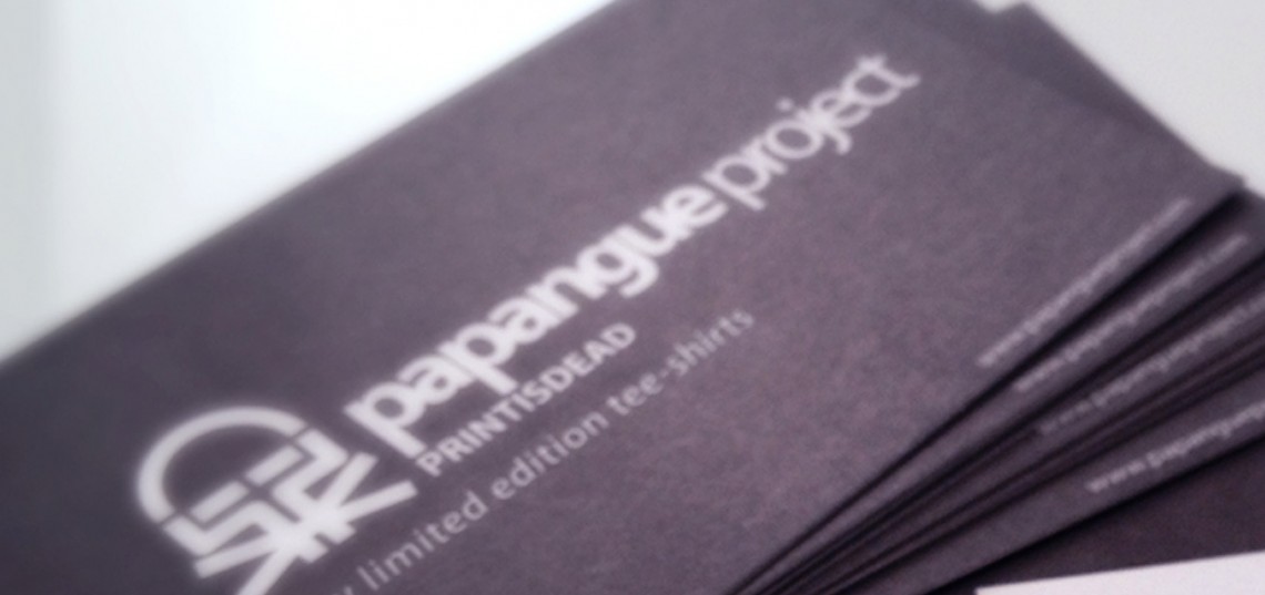 Papangue-Project