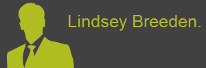 Lindsey Breeden