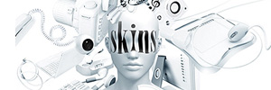 Skins Interactive