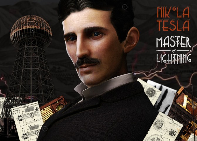 Nikola Tesla Tribute