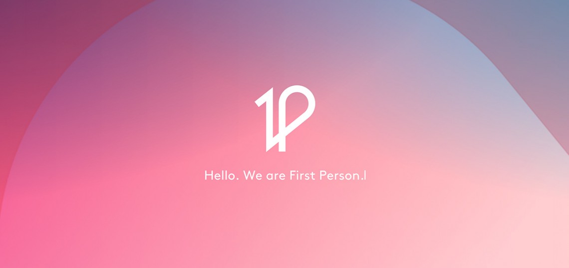 First-Person