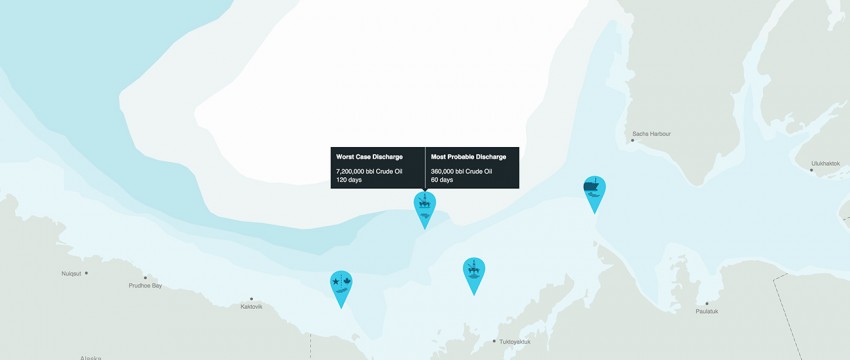 Oil-spills-in-the-Beaufort-Sea