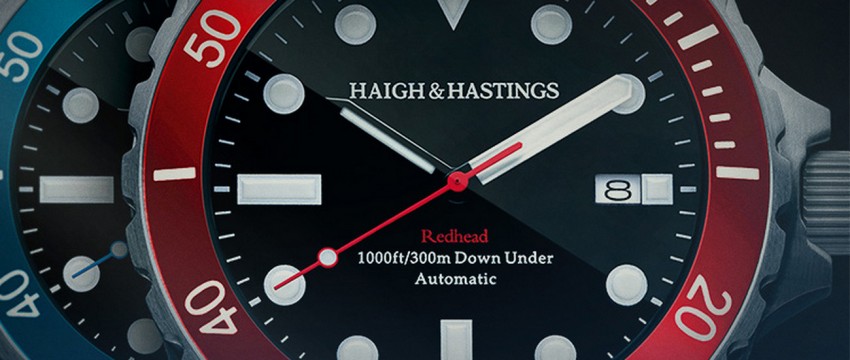 Haigh-Hastings