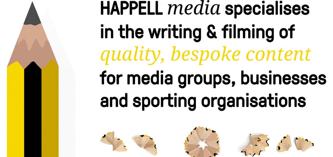 Happell-Media