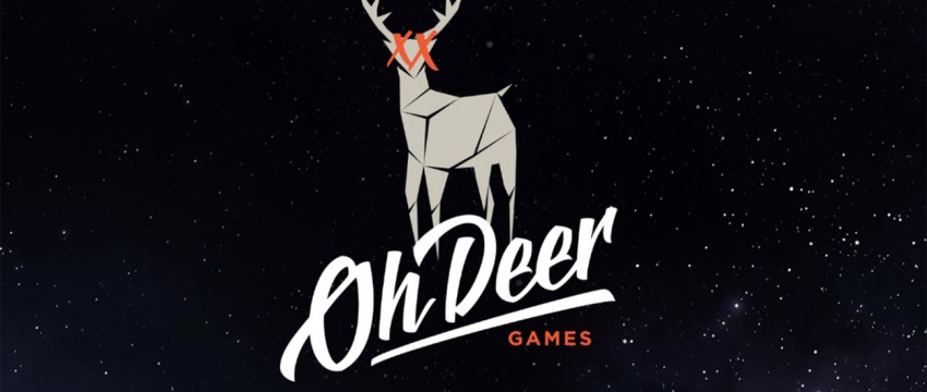 OhDeer-Games