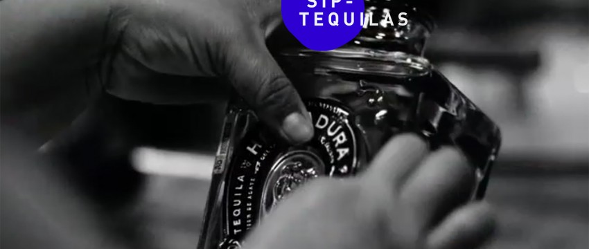 Tequila-Herradura