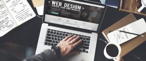 7 best website homepage examples for lead generation