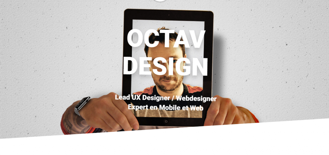 Octav-Design