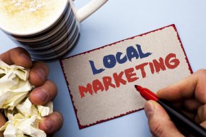 Why Every Business Needs Local Marketing