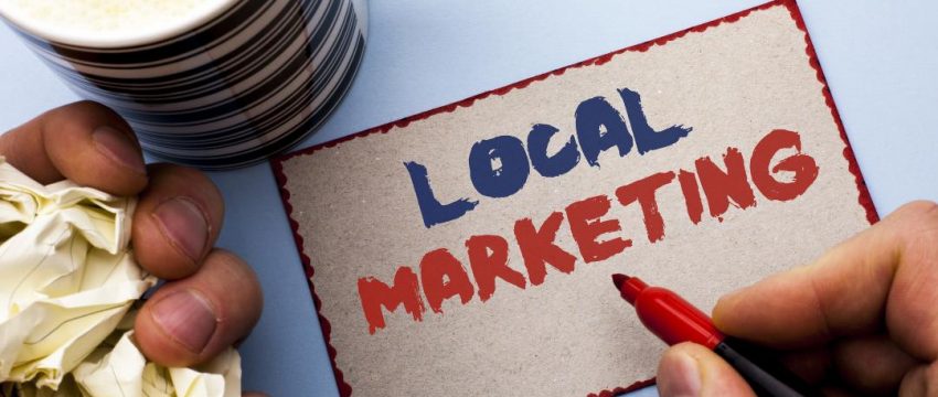 Why Every Business Needs Local Marketing