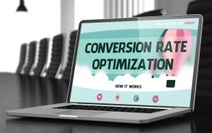 8 design tips to improve website conversions
